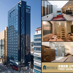 Benikea Hotel Haeundae